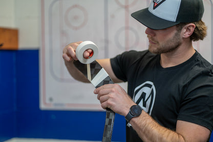 Noway Hockey Tape White Cloth