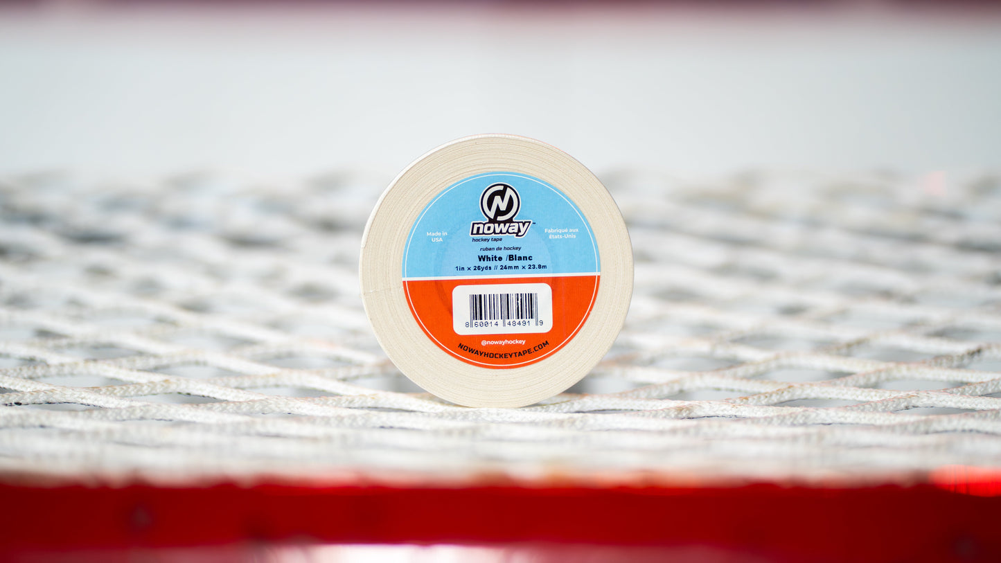 Noway Hockey Tape White Cloth