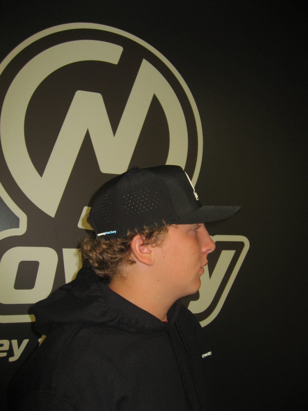 Noway Hockey Performance Hat