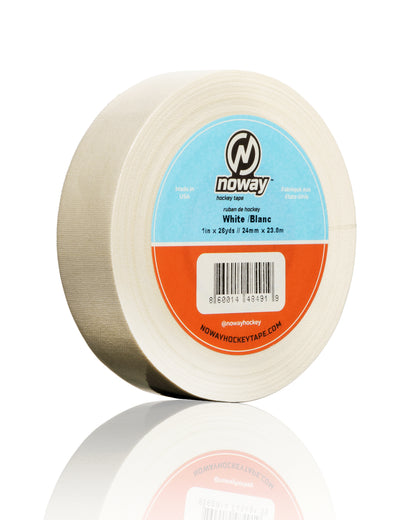 Noway Hockey Tape White Cloth