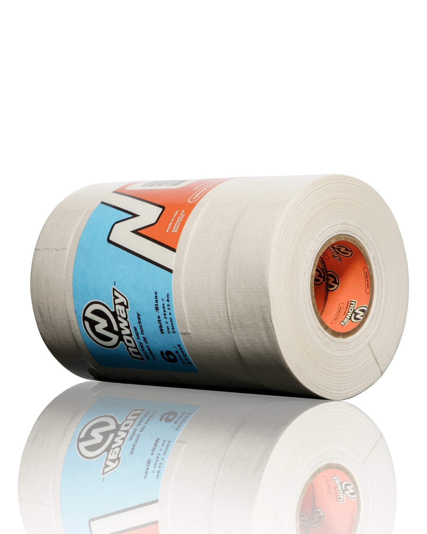 Noway Hockey Tape White Cloth