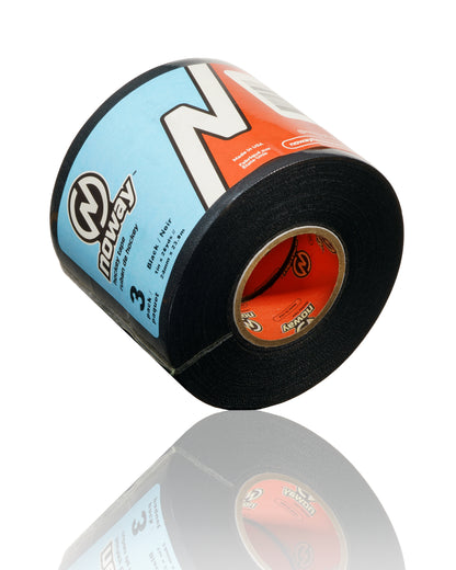 Noway Hockey Tape Black Cloth