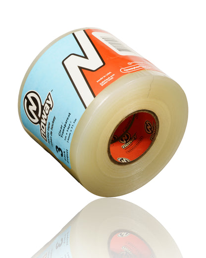 Noway Hockey Tape Clear Shin Pad