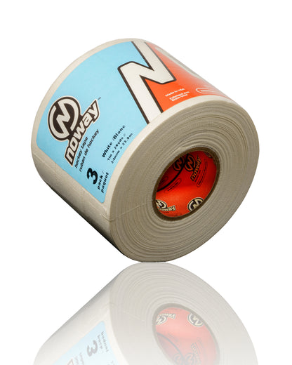 Noway Hockey Tape White Cloth